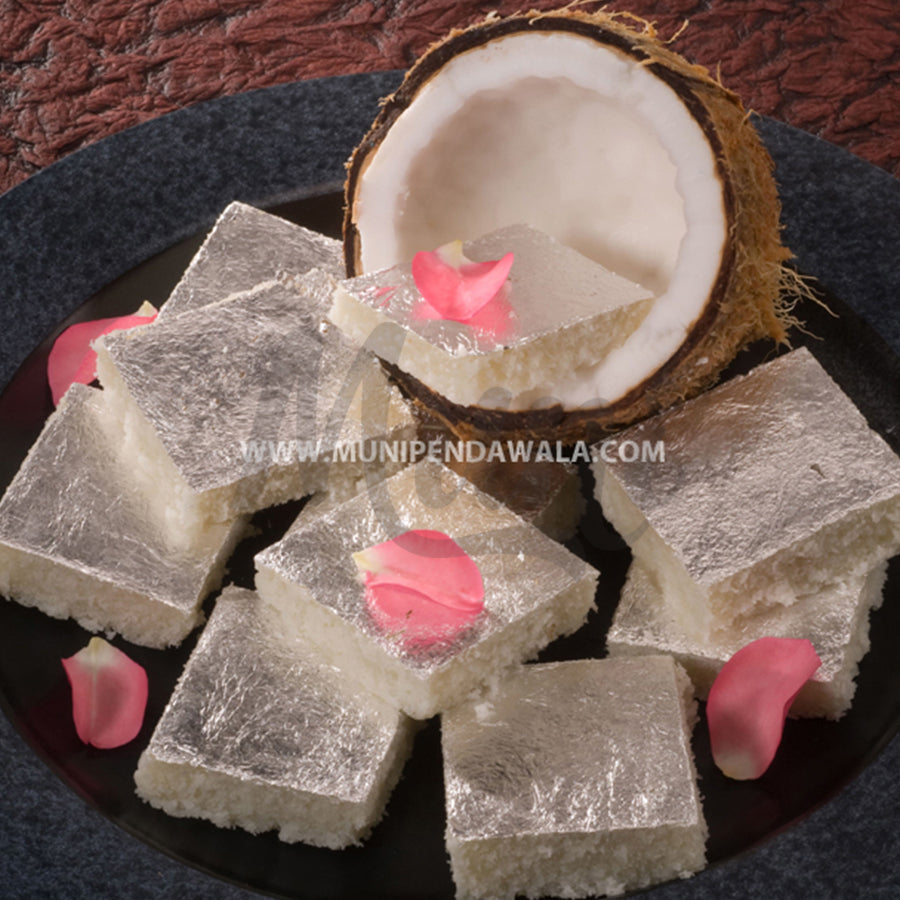 Coconut Katri