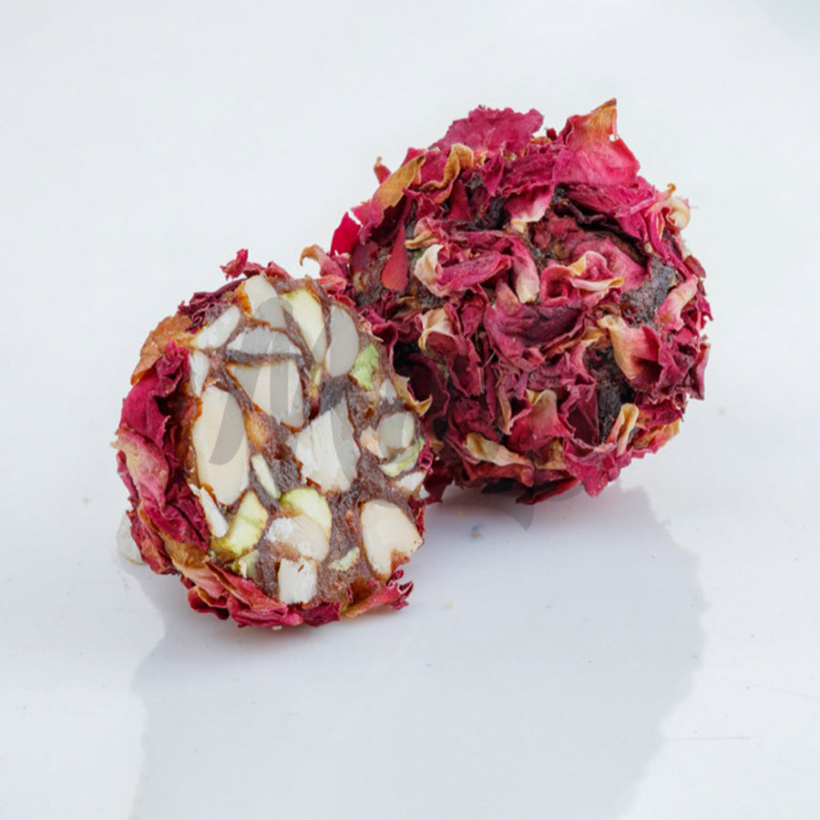 Khurmani Date & Dryfruit Ladoo