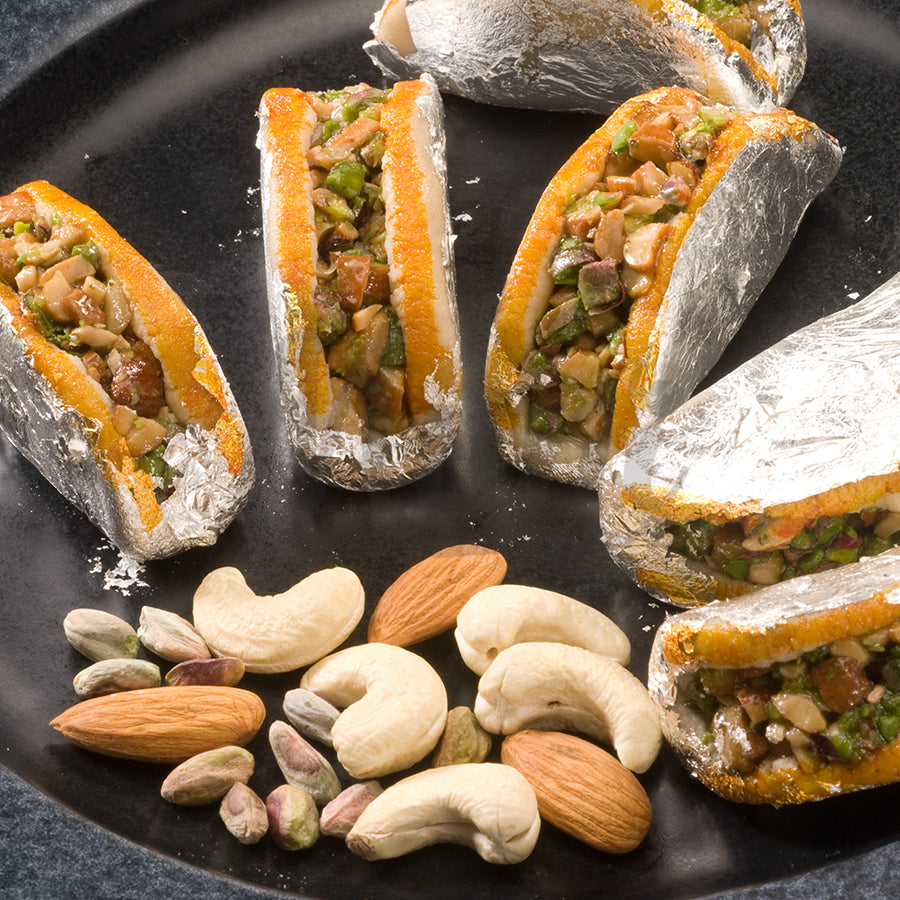 Dry Fruits Sweets
