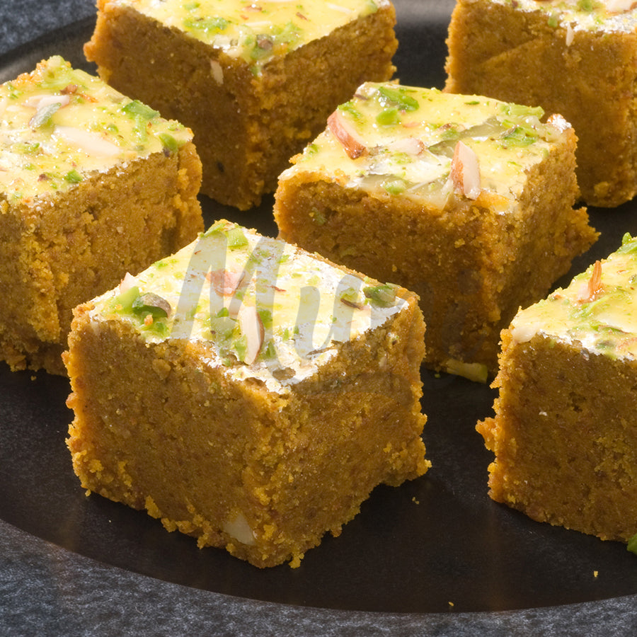 Pure Ghee Sweets
