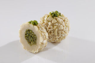 Cashew Rocher