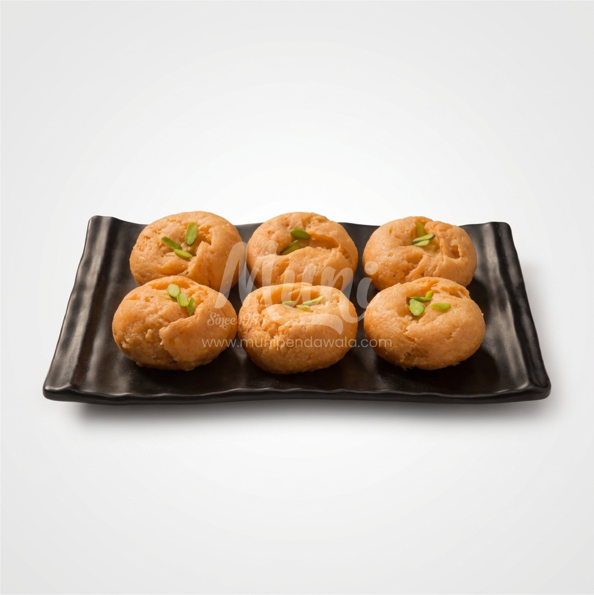 Balushahi