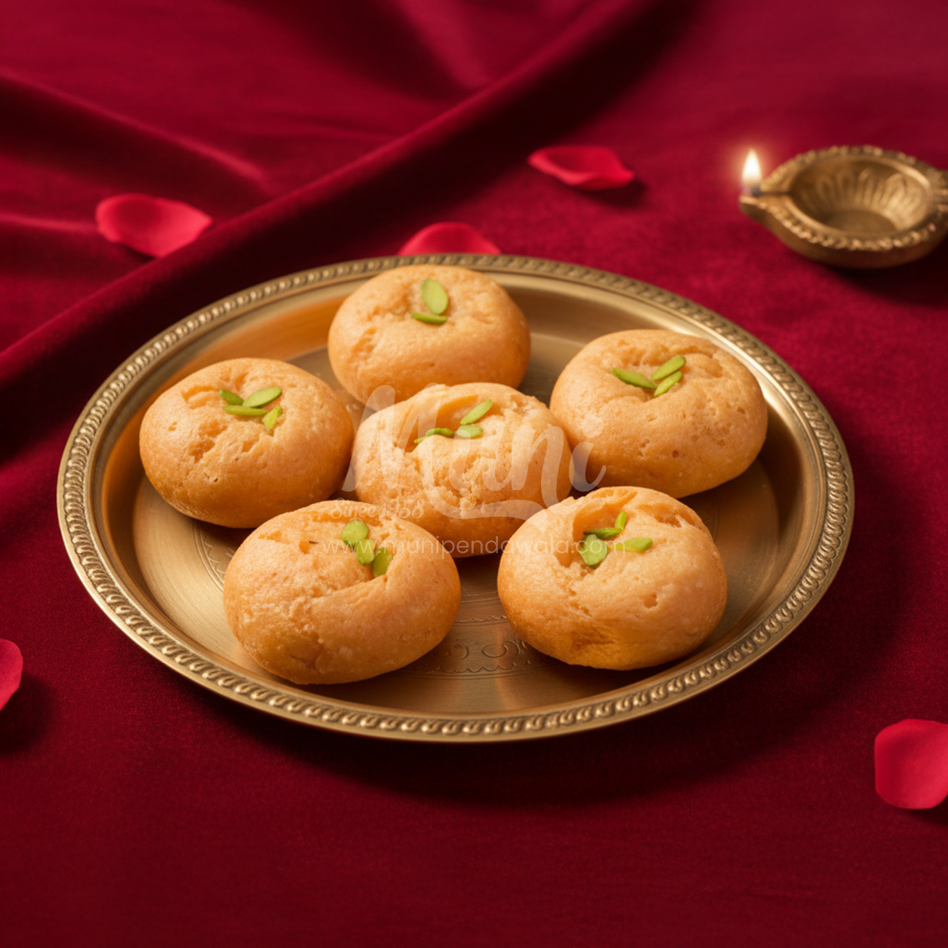 Balushahi