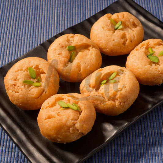 Balushahi