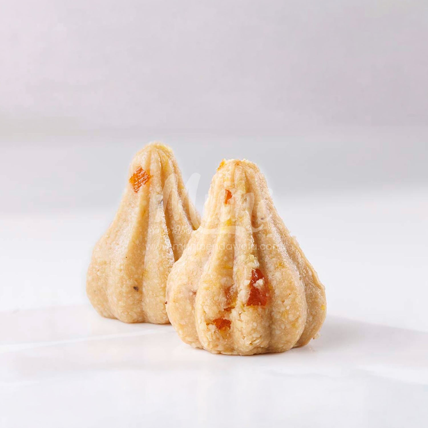 Cashews Orange Modak
