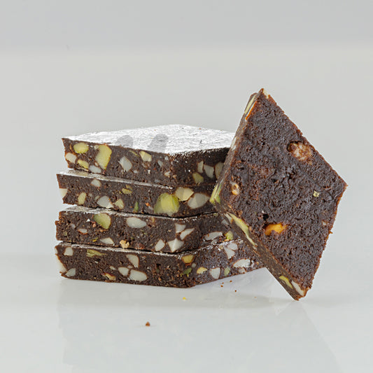 Choco Dryfruit Katri