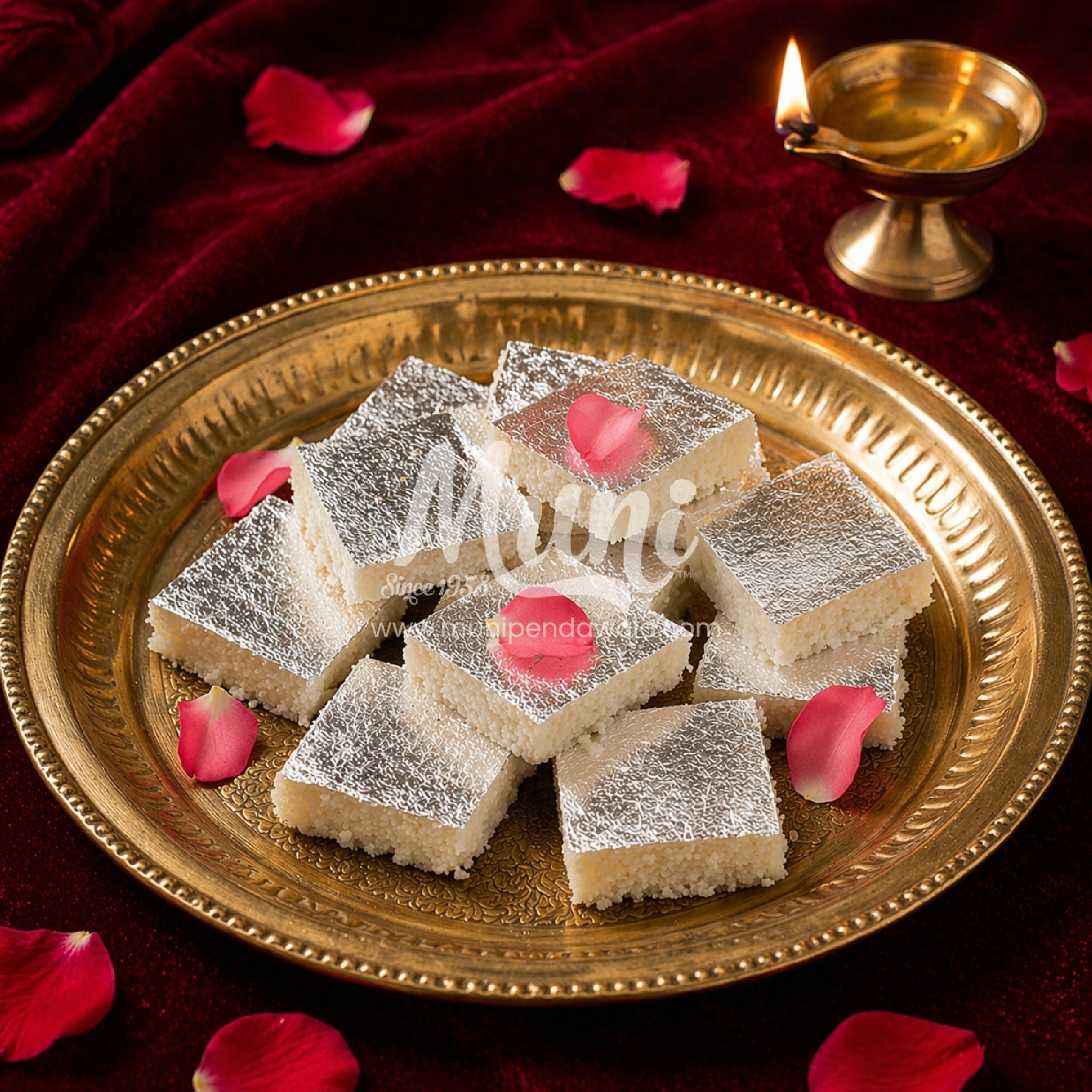 Coconut Katri