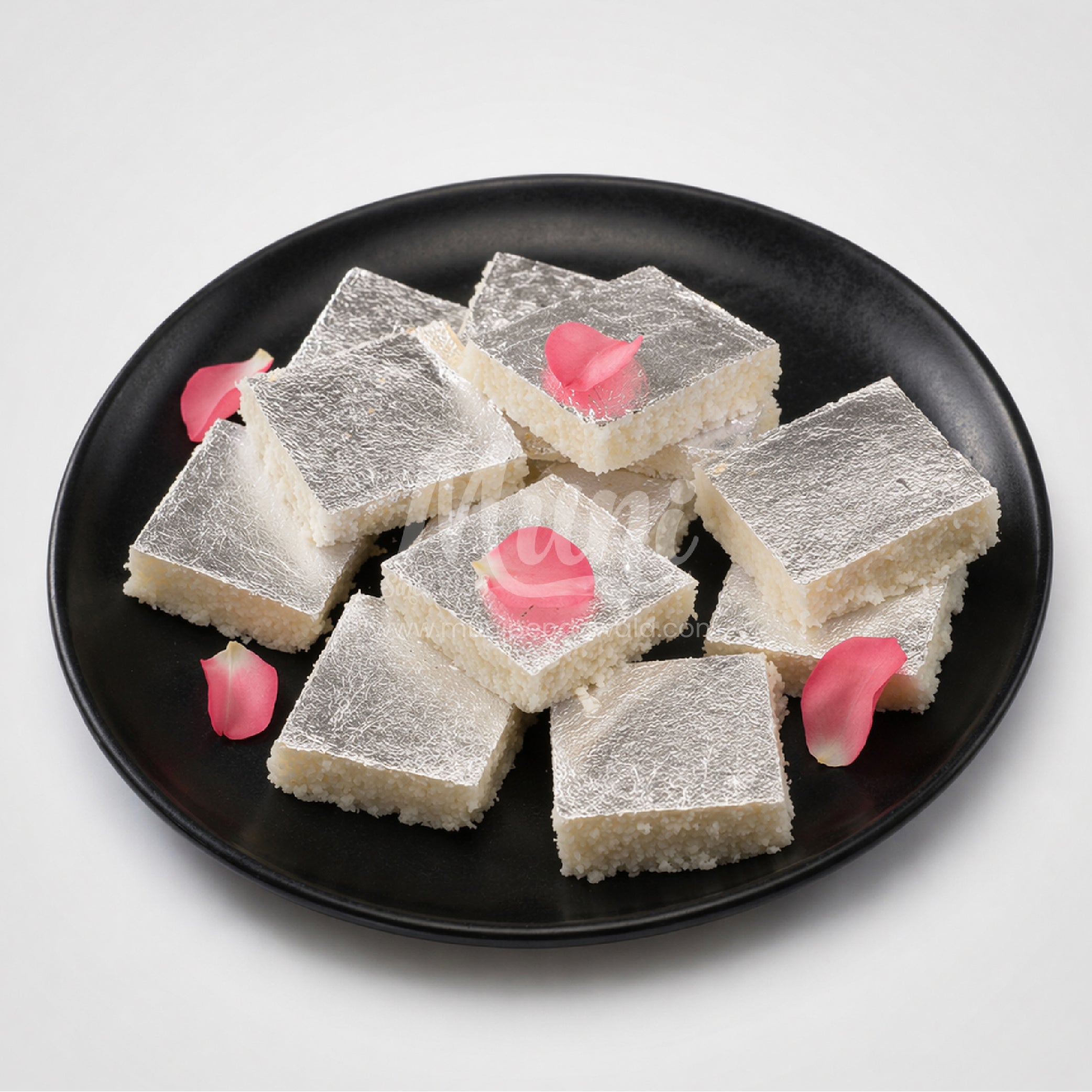 Coconut Katri