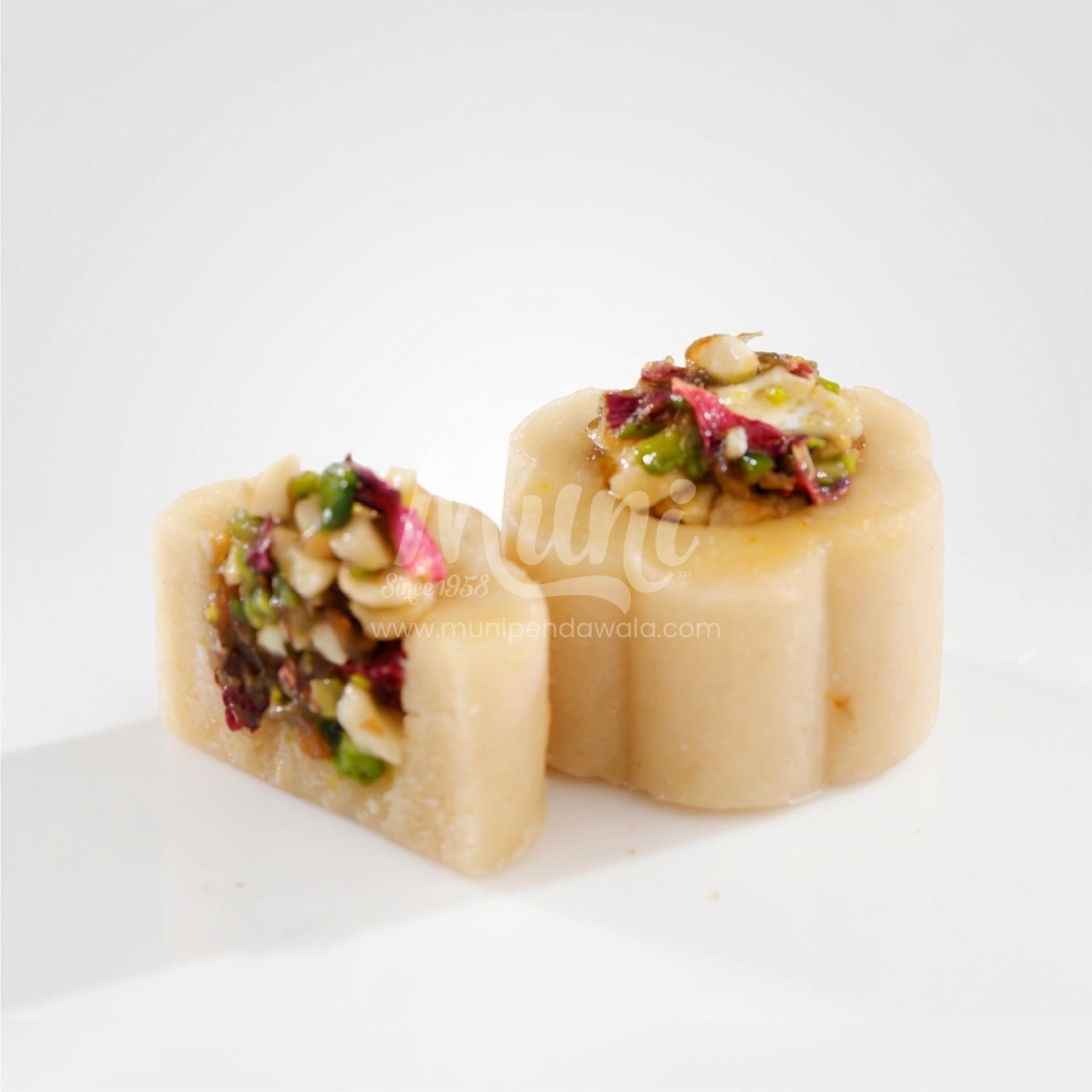 Dry fruit Floret