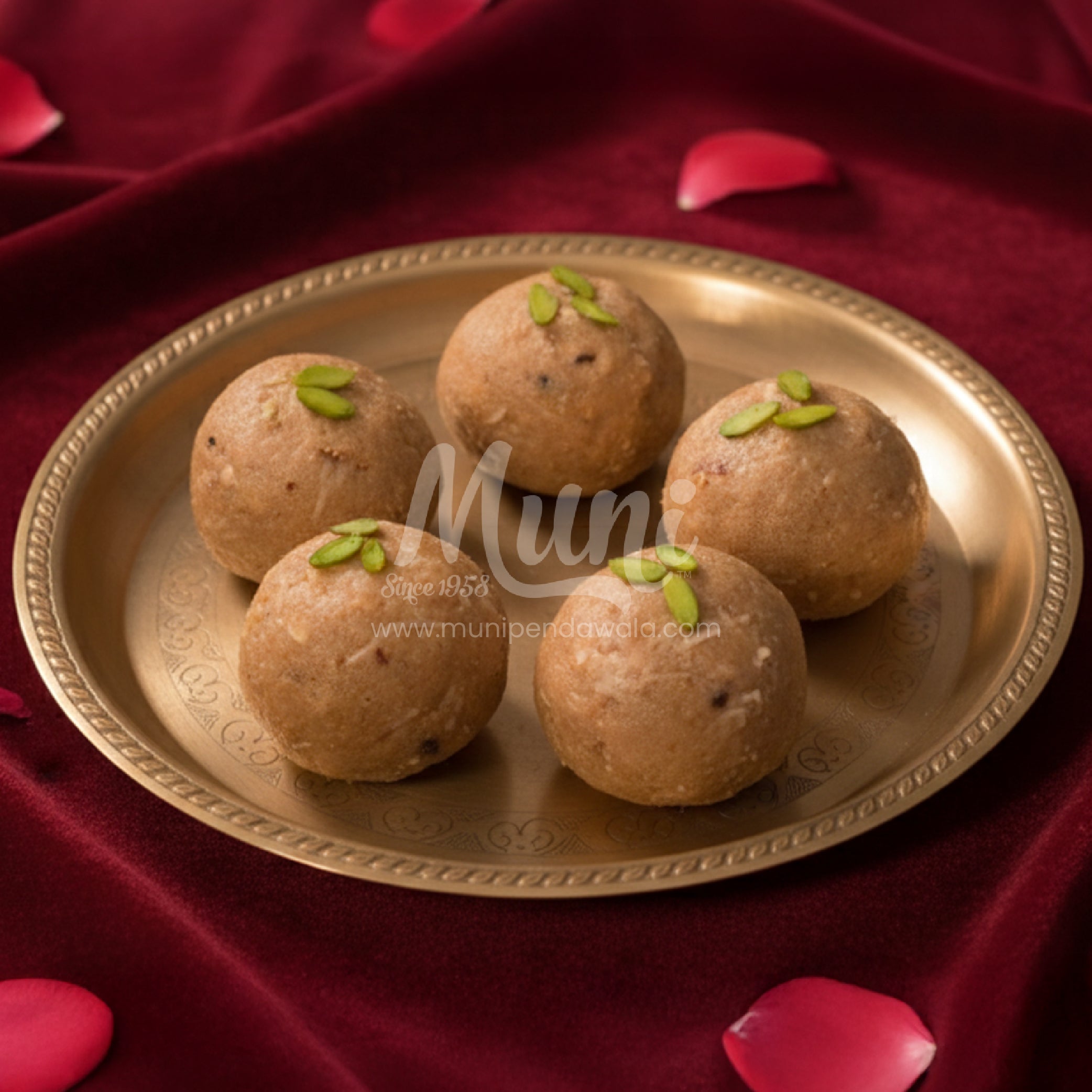 Gound Ladoo