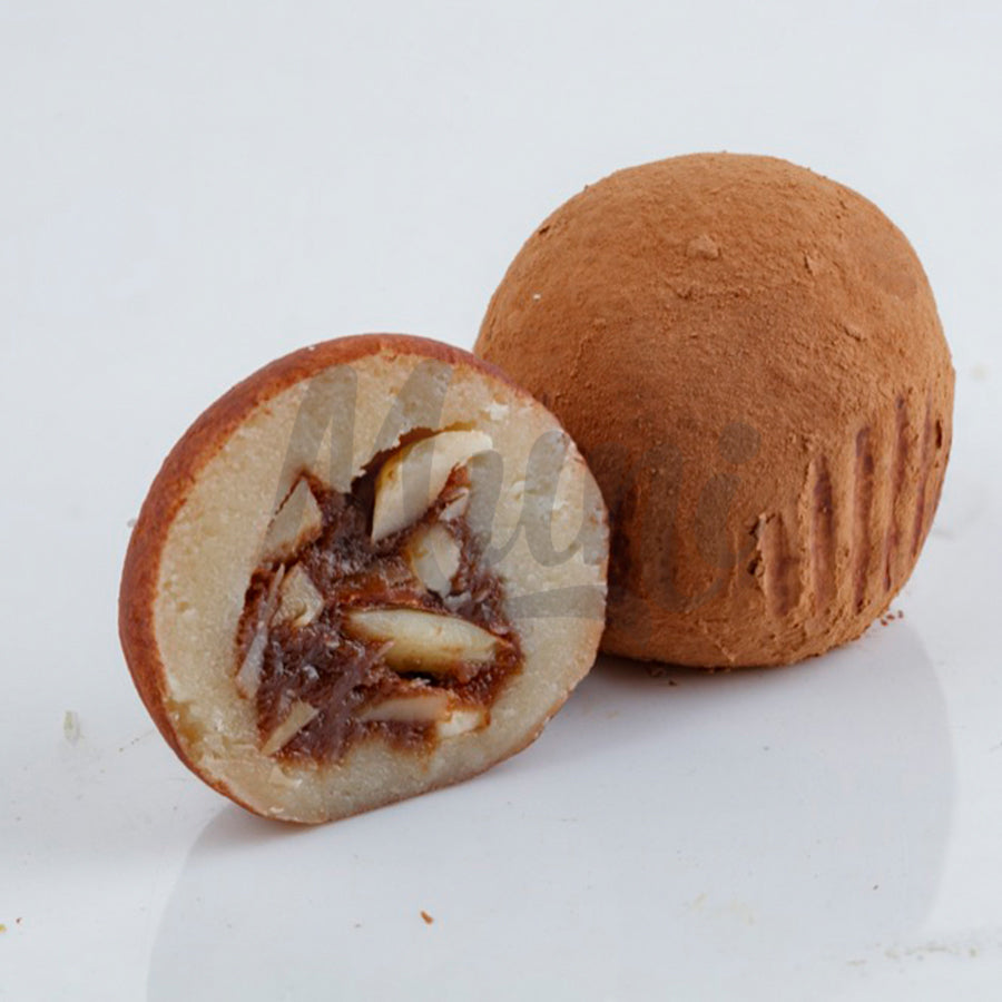 Hazelnut Truffle