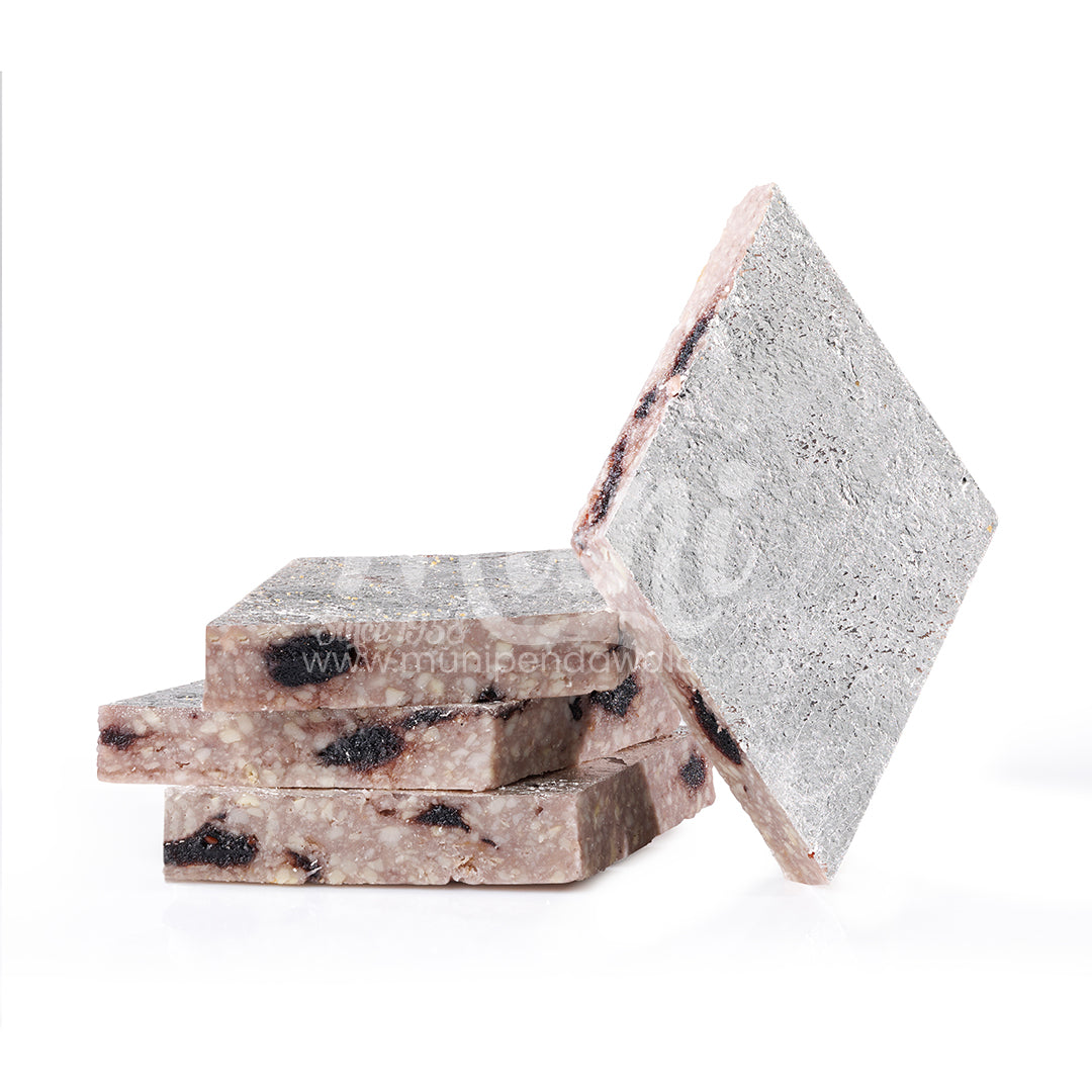Cashew Blueberry Katri