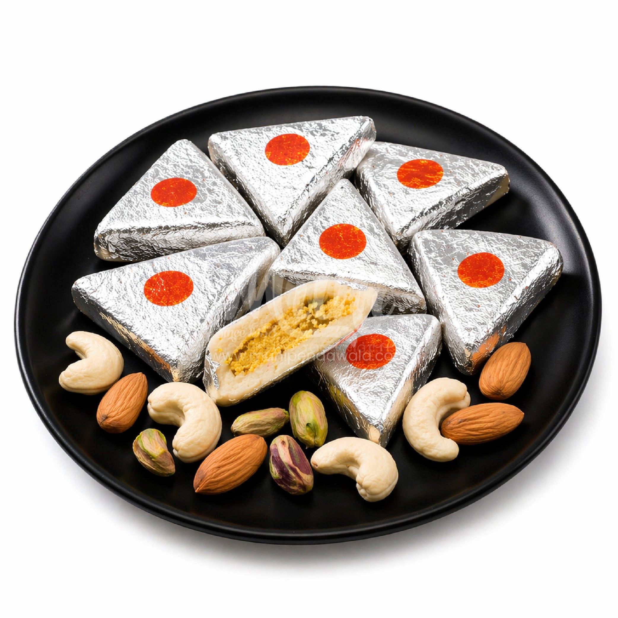 Kaju Pan