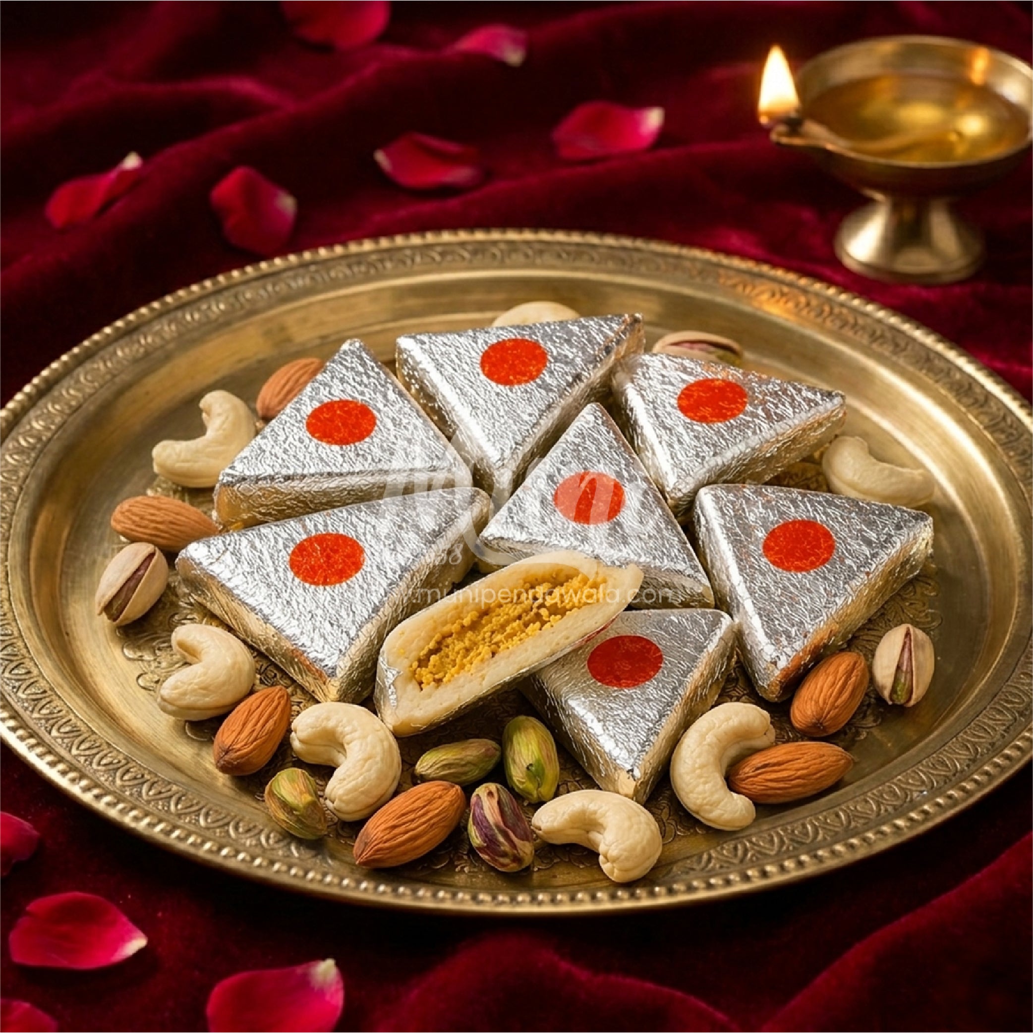 Kaju Pan