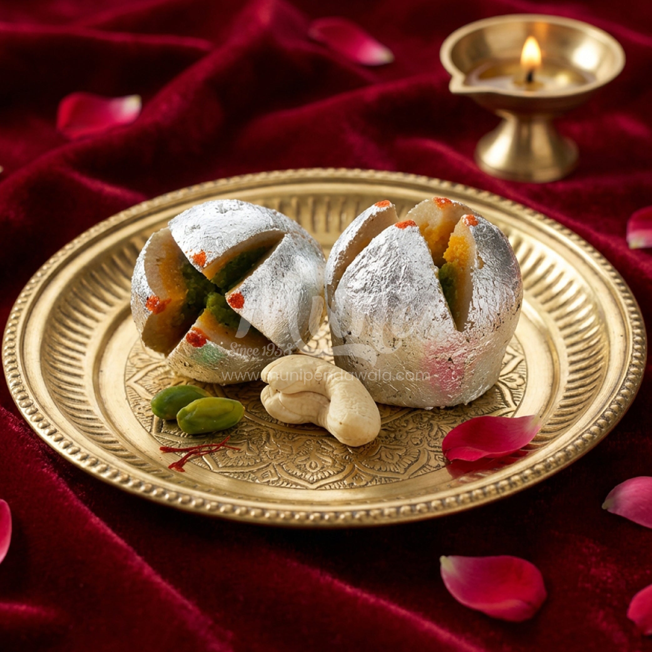 Kamal Bhog