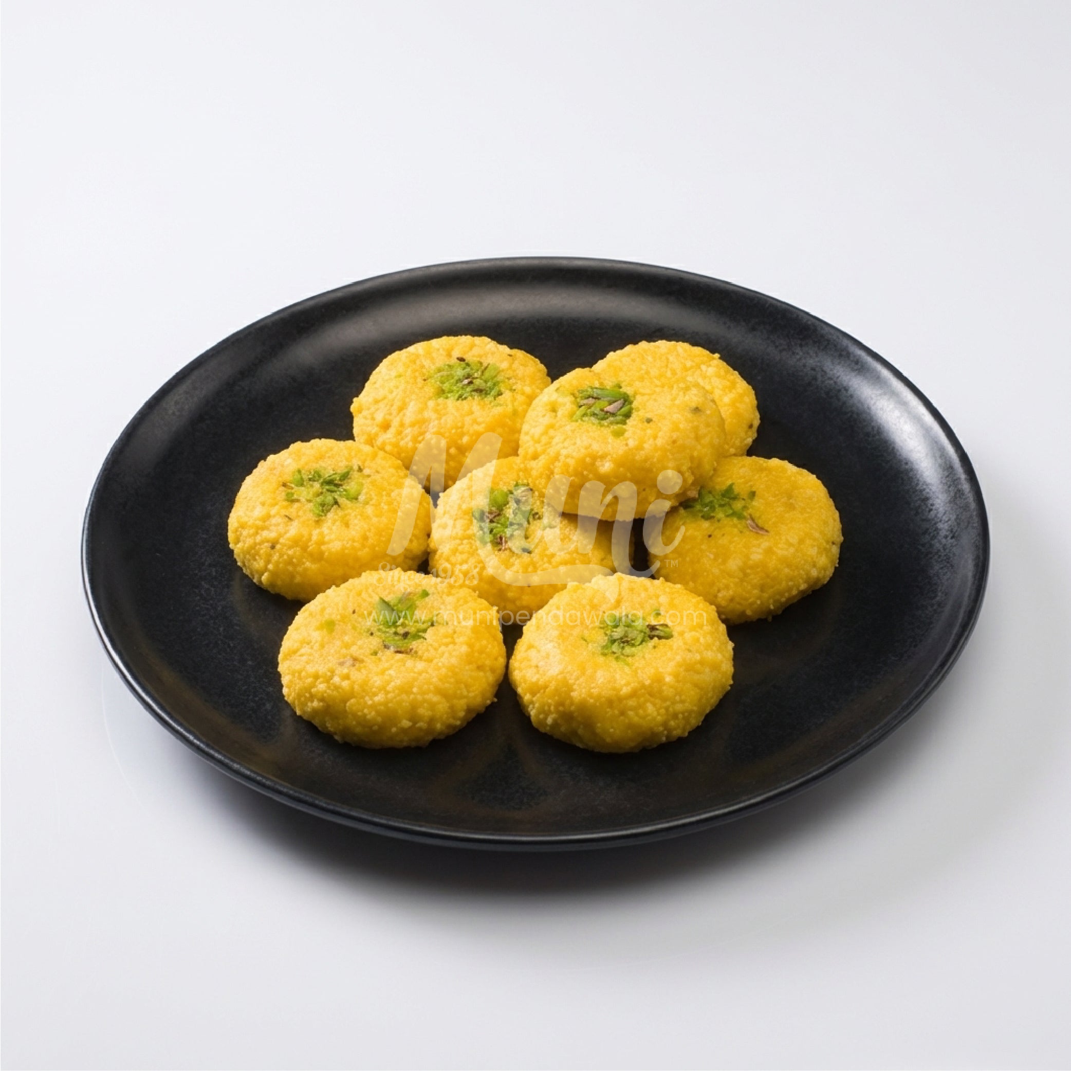Kesar Danadar Penda