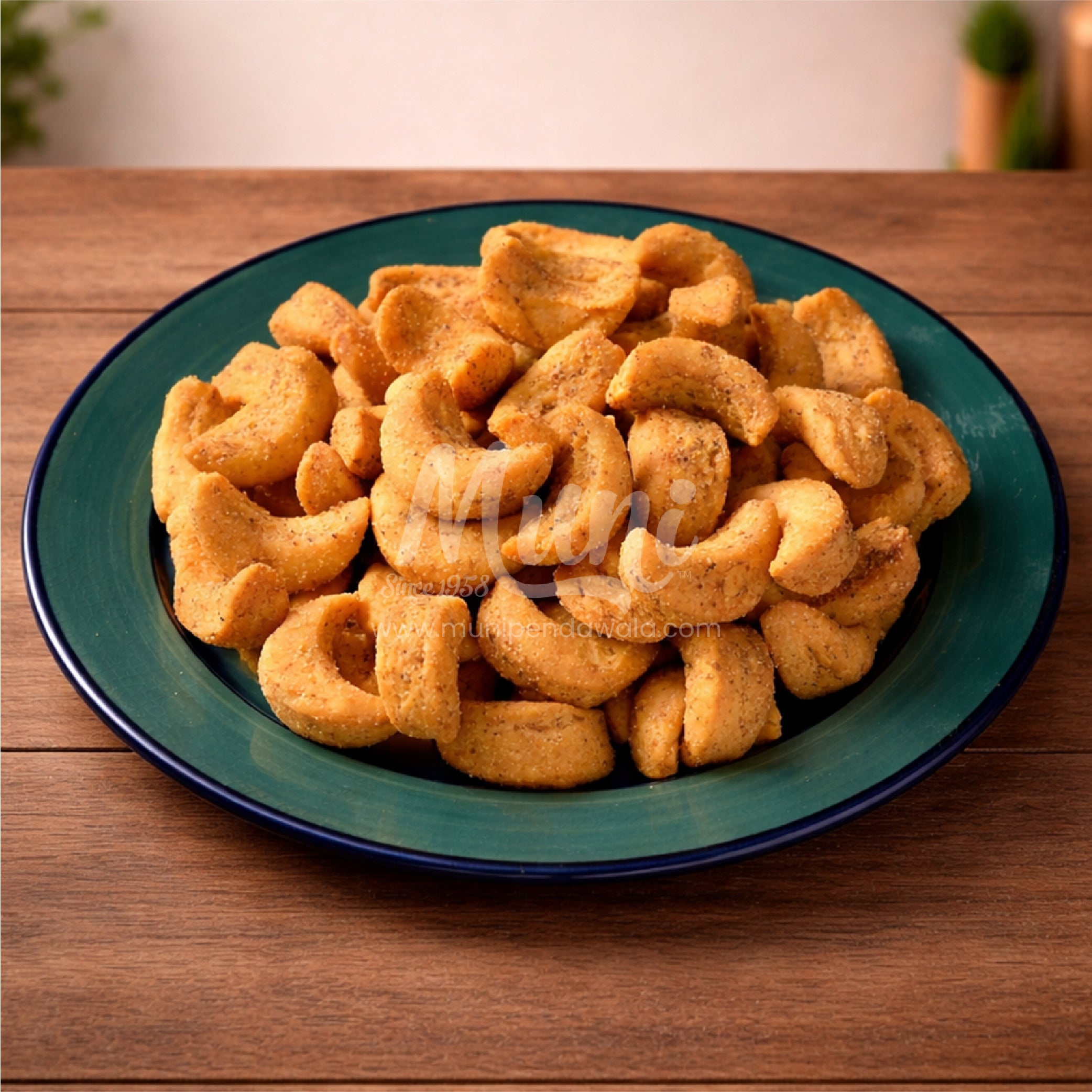 Masala Maida Kaju