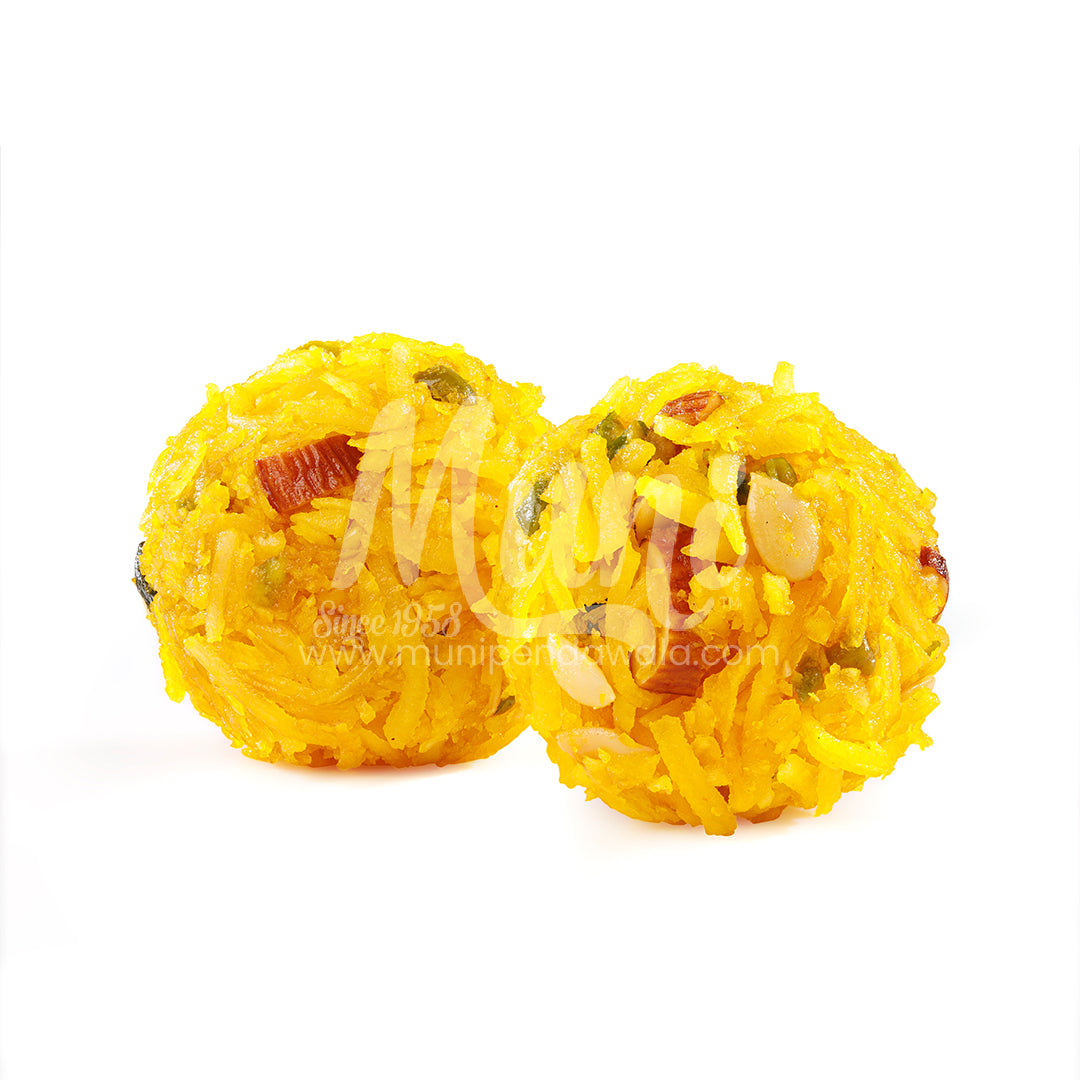 Nariyel Lachha Ladoo