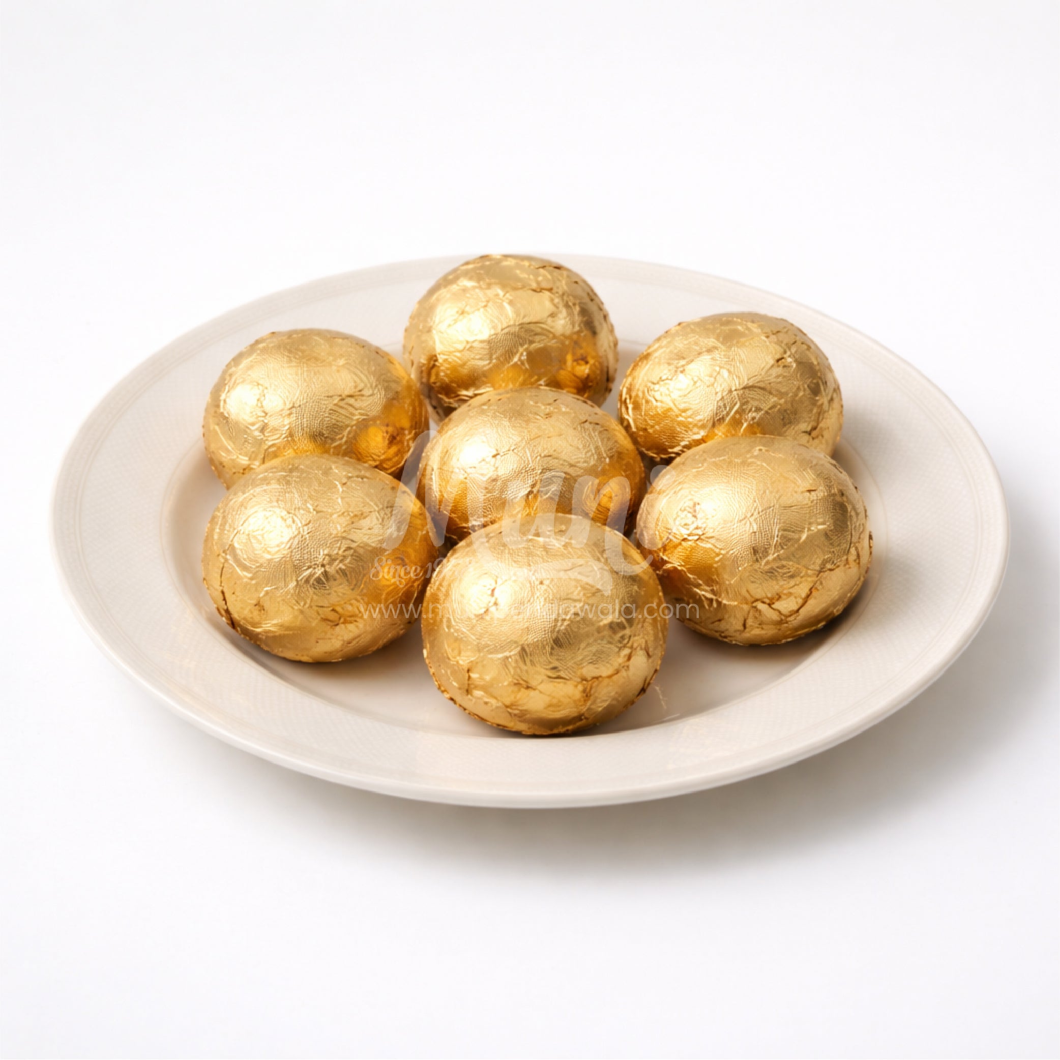 Kesariya Thandai Balls -6 Pcs Pack