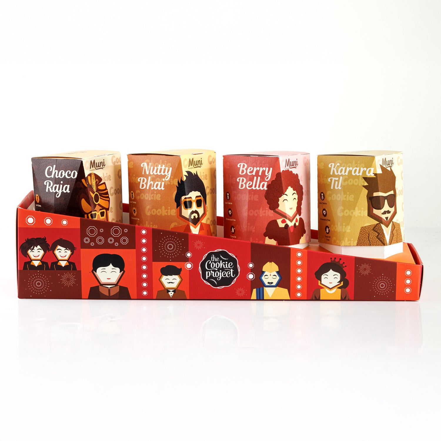 Cookie Hamper