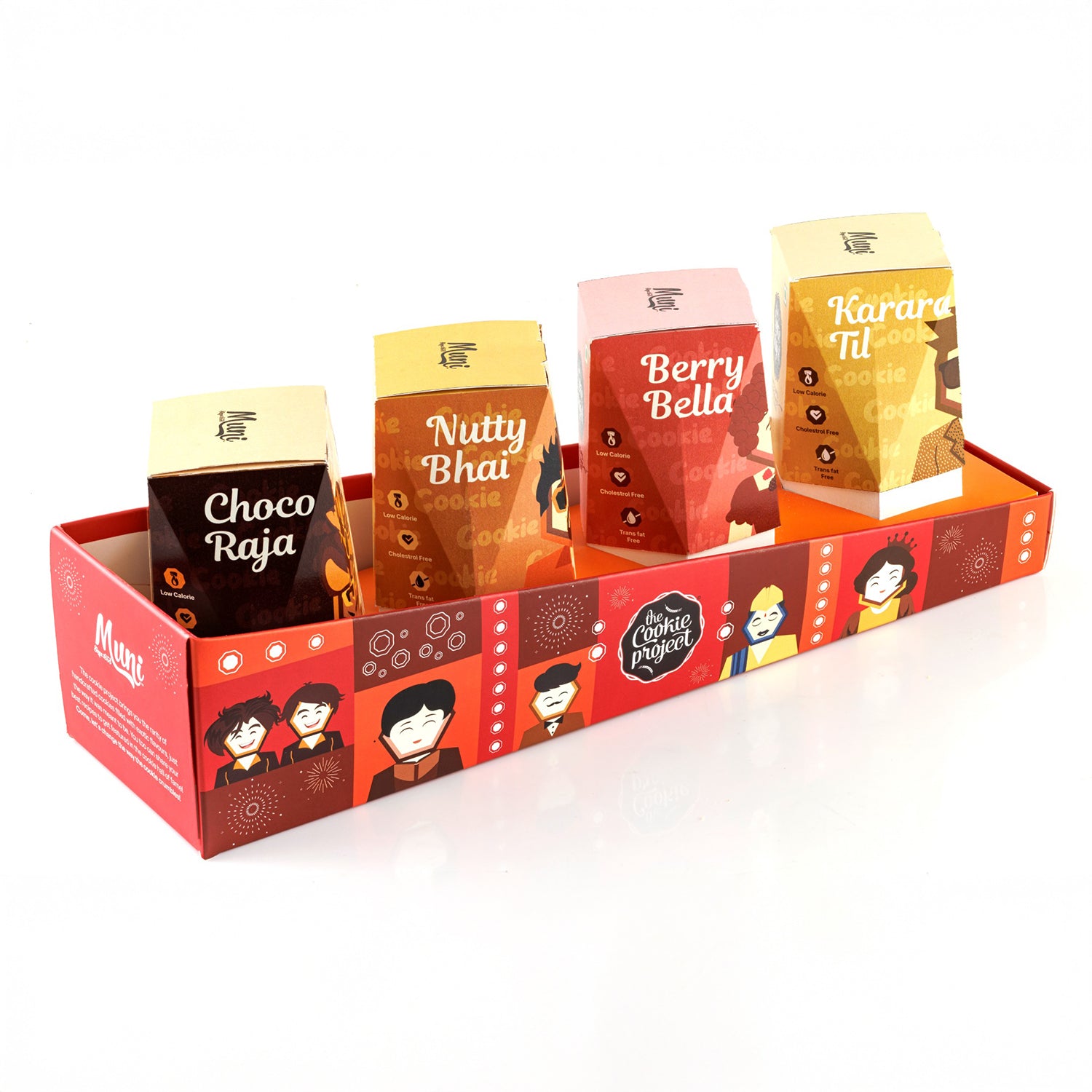 Cookie Hamper